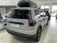 Dacia Jogger journey hybrid 155/czujniki przód-tył Lublin - zdjęcie 3