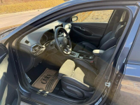 Hyundai i30 N-Line|Bogate wyposażenie|Tylko 34.600km|F-ra VAT 23% Gortatowo - zdjęcie 8