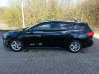 FORD FOCUS Mk4*benzyna*125KM*LED*wyposażony Łódź - zdjęcie 5
