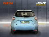 Renault Zoe R135(135 KM) ZEN Salon PL F-Vat Warszawa - zdjęcie 9