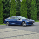Opel Insignia B 2.0 Ultimate Exclusive Ostrów Mazowiecka - zdjęcie 12