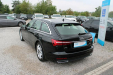 Audi A6 40 TDI Gwarancja Netto 92601PLN Warszawa - zdjęcie 8