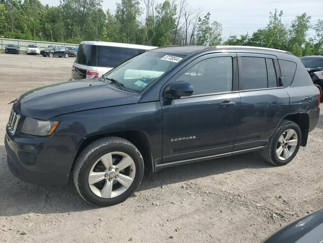 JEEP COMPASS SPORT Katowice - zdjęcie 1