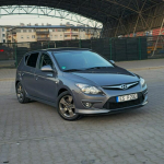 Hyundai i30 1.4 Blue Classic Ostrów Mazowiecka - zdjęcie 2