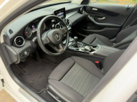 Mercedes C180 Kombi | Manual | Bezwypadkowy |Serwisowany | Stan BDB Szczecin - zdjęcie 7