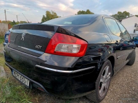 2008 Peugeot 407 2.0HDI 136KM 6bieg~5L/100 NAVI CLIMA-2Stref Łaskarzew - zdjęcie 12