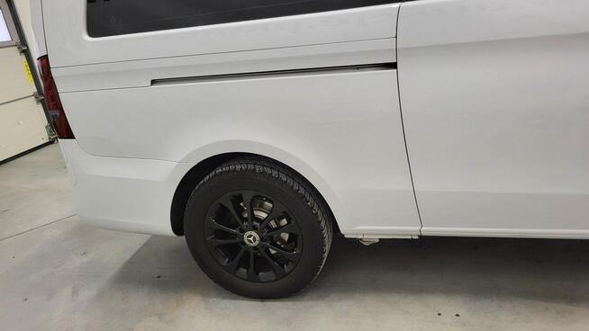 Mercedes Vito Tourer 116 CDI L3 Pro 9G-Tronic Grójec - zdjęcie 5