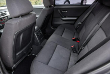 BMW 320 M47 Rozrząd z przodu ! Szyberdach ! Super Stan ! Opłacona ! Zwoleń - zdjęcie 8