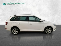 Skoda Fabia 1.0 TSI Classic Ambition Plus Kombi Warszawa - zdjęcie 4
