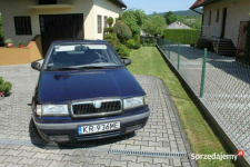 OC na całyRok. Skoda Fela 2000r.=1.200zł. Stan blachy bdb.!