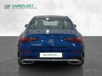 Mercedes-Benz CLA 200 mHEV 7G-DCT Warszawa - zdjęcie 6