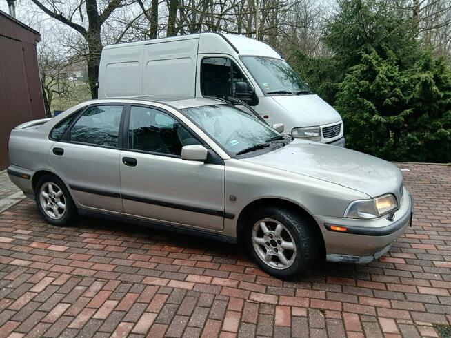 Volvo1,9TD Bielsko-Biała - zdjęcie 3