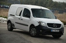 Mercedes Citan 1,5CDI*110KM*Klima*Max*Długi*I właściciel*Oryginal Ostrów Mazowiecka - zdjęcie 2