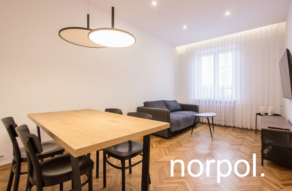 Starowiślna, 51 m2, 2 pokoje, osobna kuchnia, do sprzedania, Kazimierz Kraków - zdjęcie 2