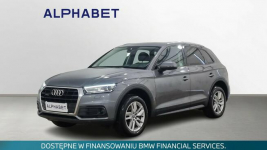 Q5 40 TDI Quattro S tronic Salon PL 1wł. Warszawa - zdjęcie 1