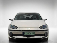Hyundai IONIQ 6 77kWh Uniq 4WD  ! Z Polskiego Salonu ! Faktura VAT ! Warszawa - zdjęcie 8