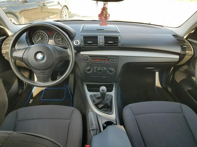 118i 2,0 Benzyna Klima Zarejestrowany Włocławek - zdjęcie 12