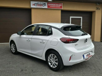 Opel Corsa F Wersja EDITION 1.2 Benzyna Salon Polska Włocławek - zdjęcie 4