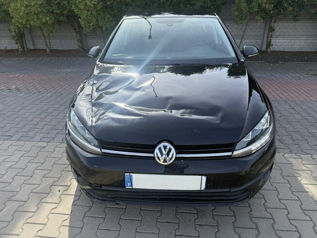 Volkswagen Golf Zielona Łąka - zdjęcie 5