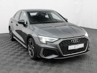 Audi A3 DW4WP84#35 TFSI mHEV S Line S tronic Podgrz.f Salon PL VAT23% Gdańsk - zdjęcie 3