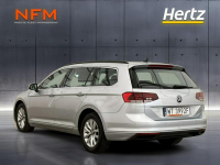 Volkswagen Passat 2,0 TDI (150 KM)  Business Salon PL F-Vat Warszawa - zdjęcie 4