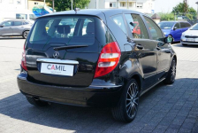 Mercedes A 200 zarejestrowany, ubezpieczony Opole - zdjęcie 4