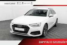 Audi A4 GD6M396#35 TFSI mHEV S tronic Podgrz.f Ambient Salon PL VAT23%