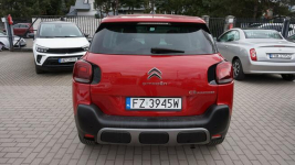 Citroen C3 Aircross super stan. Gwarancja. Polecam!!! Zielona Góra - zdjęcie 6