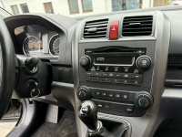 Honda CR-V 2.0 !!! BEZWYPADKOWY IDEALNY !!! Serwisowany!!! Poznań - zdjęcie 10