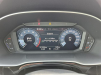 Audi Q3 2.0 Benzyna**2020**91oookm**Bezwypadkowy**Automat**Quattro** Łosino - zdjęcie 10