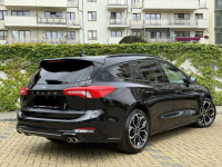 Ford Focus ST-Line 182 KM Faktura VAT 23% Tarnowskie Góry - zdjęcie 3