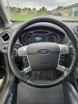 Ford Mondeo Converse+ nawigacja - bogata wersja - alufelgi Głogów - zdjęcie 11