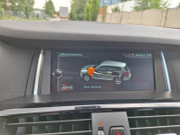 Sprzedam BMW X3 s drive sport 2017r Jaworzno - zdjęcie 11