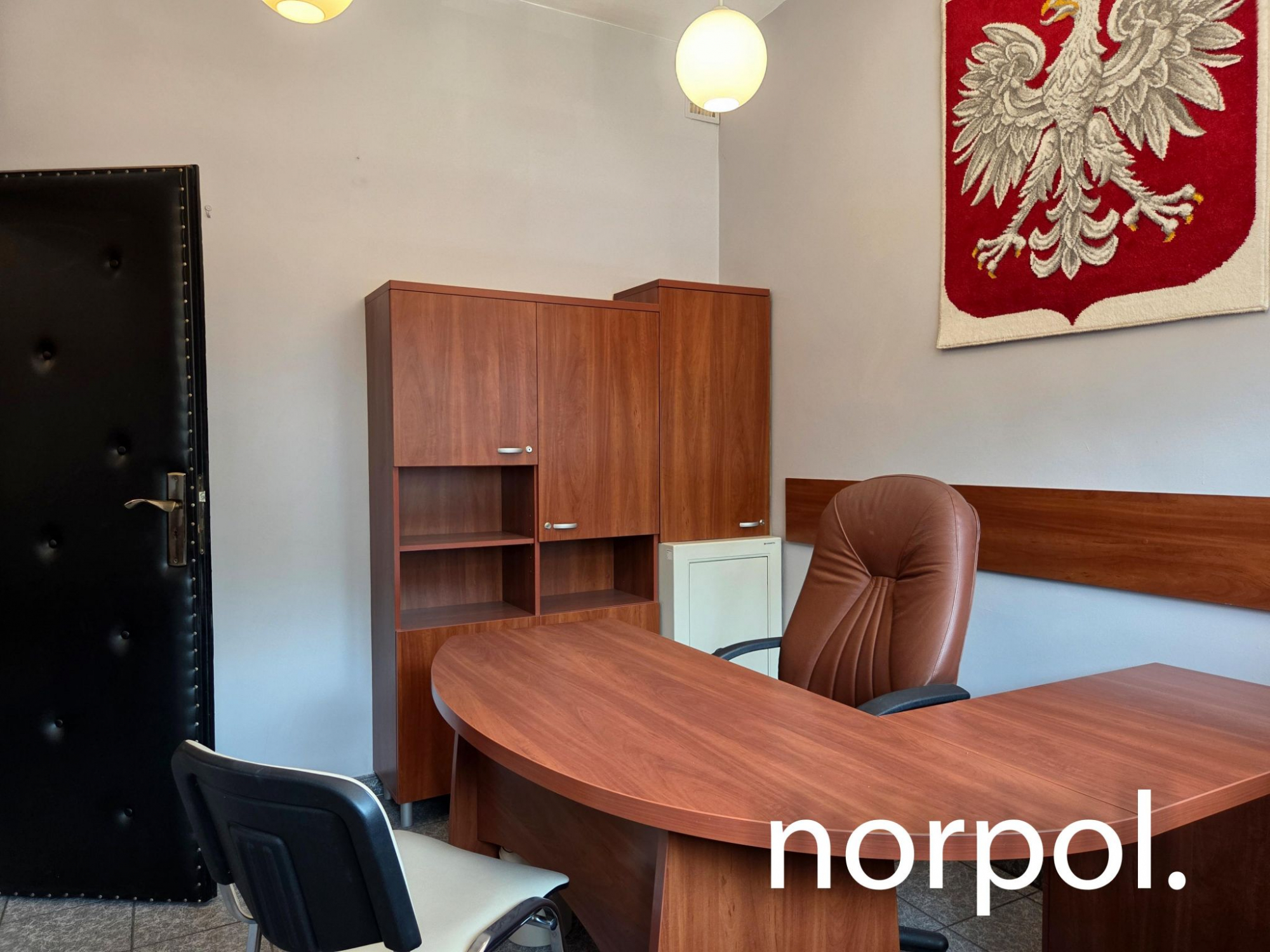 Lokal biurowy / usługowy, 2 pokoje 40m2 Krzeszowice centrum Krzeszowice - zdjęcie 5