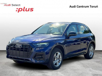Audi Q5 LED_KameraCofania_Hak_SoundSystem_Skóra_