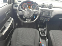 Suzuki Swift 1.2 Dualjet Hybrid Comfort gwarancja 596661 Warszawa - zdjęcie 11