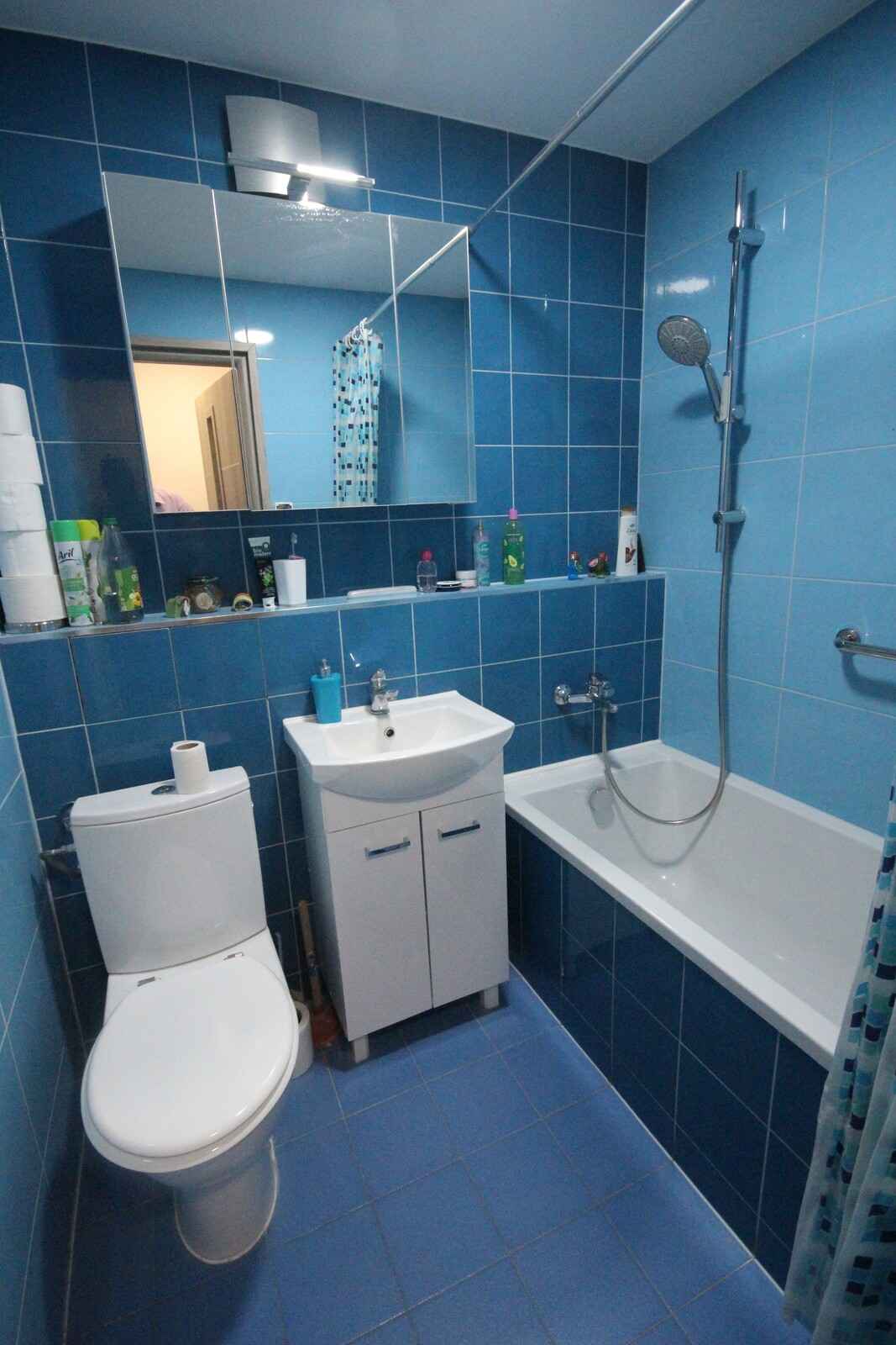 2pok, 42met, okolice Sky Towera BALKON/WINDA/PARKING (Wrocław) Krzyki - zdjęcie 9