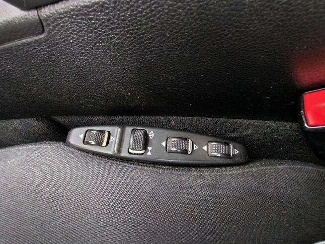 Mercedes C 220 2,2 CDi 170KM*Automat* Harklowa - zdjęcie 11