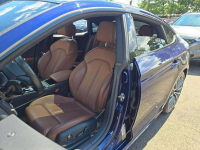 Audi A5 Premium Plus / AWD / niski przebieg Chwaszczyno - zdjęcie 5