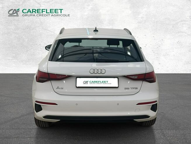 Audi A3 35 TFSI MHEV S Tronic Warszawa - zdjęcie 6