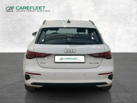 Audi A3 35 TFSI MHEV S Tronic Warszawa - zdjęcie 6