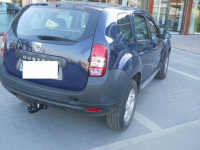 Dacia Duster 1.6 benzyna, OKAZJA przebieg tylko 36000 km Oleszyce - zdjęcie 3