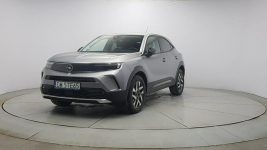 Opel Mokka 1.2 T Elegance S&amp;S! Z Polskiego Salonu! Faktura VAT! Warszawa - zdjęcie 3