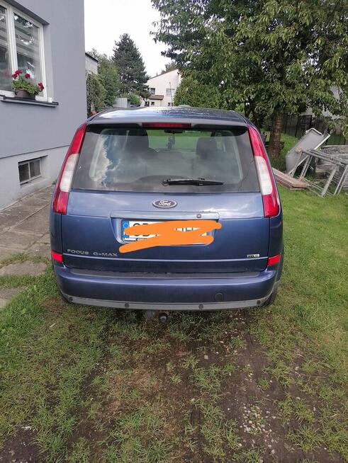 Sprzedam Forda Bielsko-Biała - zdjęcie 2