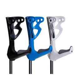 Wynajem kul inwalidzkich – kule łokciowe i pachowe Bemowo - zdjęcie 3