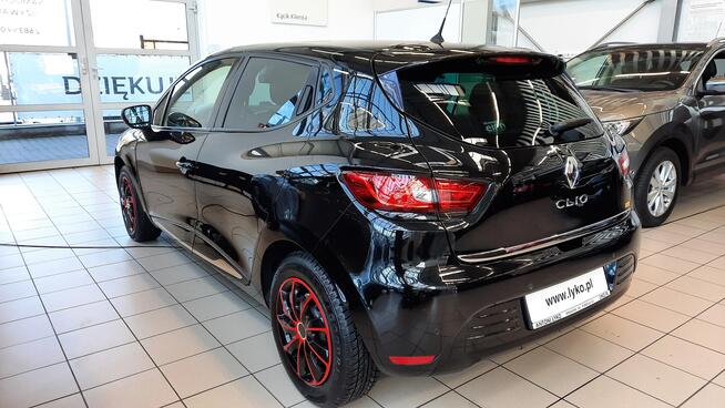 Renault Clio (Energy) TCe 90 Start &amp; Stop LIMITED Nowa Huta - zdjęcie 8