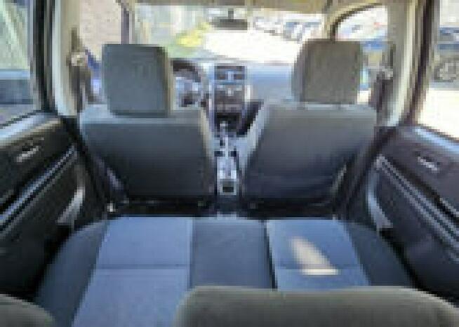 Fiat Seidici 4x4 na raty wynajem leasing bez BIK od FastCars Kraków - zdjęcie 9