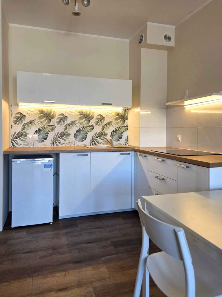 40 m² | 2 pokoje | balkon | winda | nowe budownictwo | Babia Wieś Bydgoszcz - zdjęcie 2
