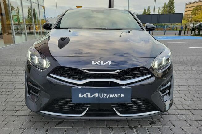 Kia Pro_cee&#039;d 1.5 T-GDI/160KM/GT Line/FV23%/DCT Toruń - zdjęcie 9