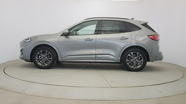 Ford Kuga 2.5 FHEV FWD ST-Line X! Z polsiego salonu! FV 23% Warszawa - zdjęcie 4